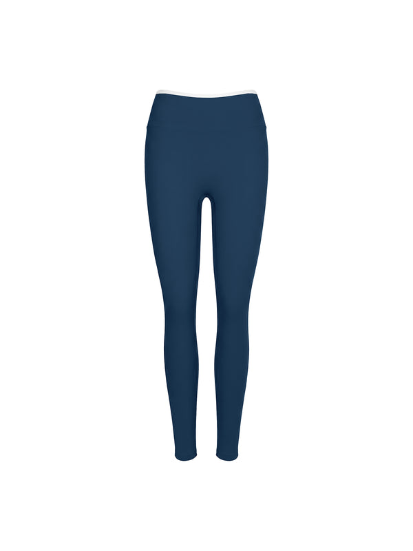 Women's High-Waisted Yoga Leggings – Sculpting Performance Activewear