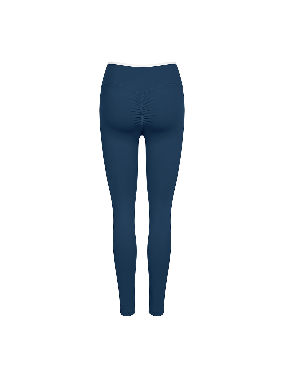 Women's High-Waisted Yoga Leggings – Sculpting Performance Activewear