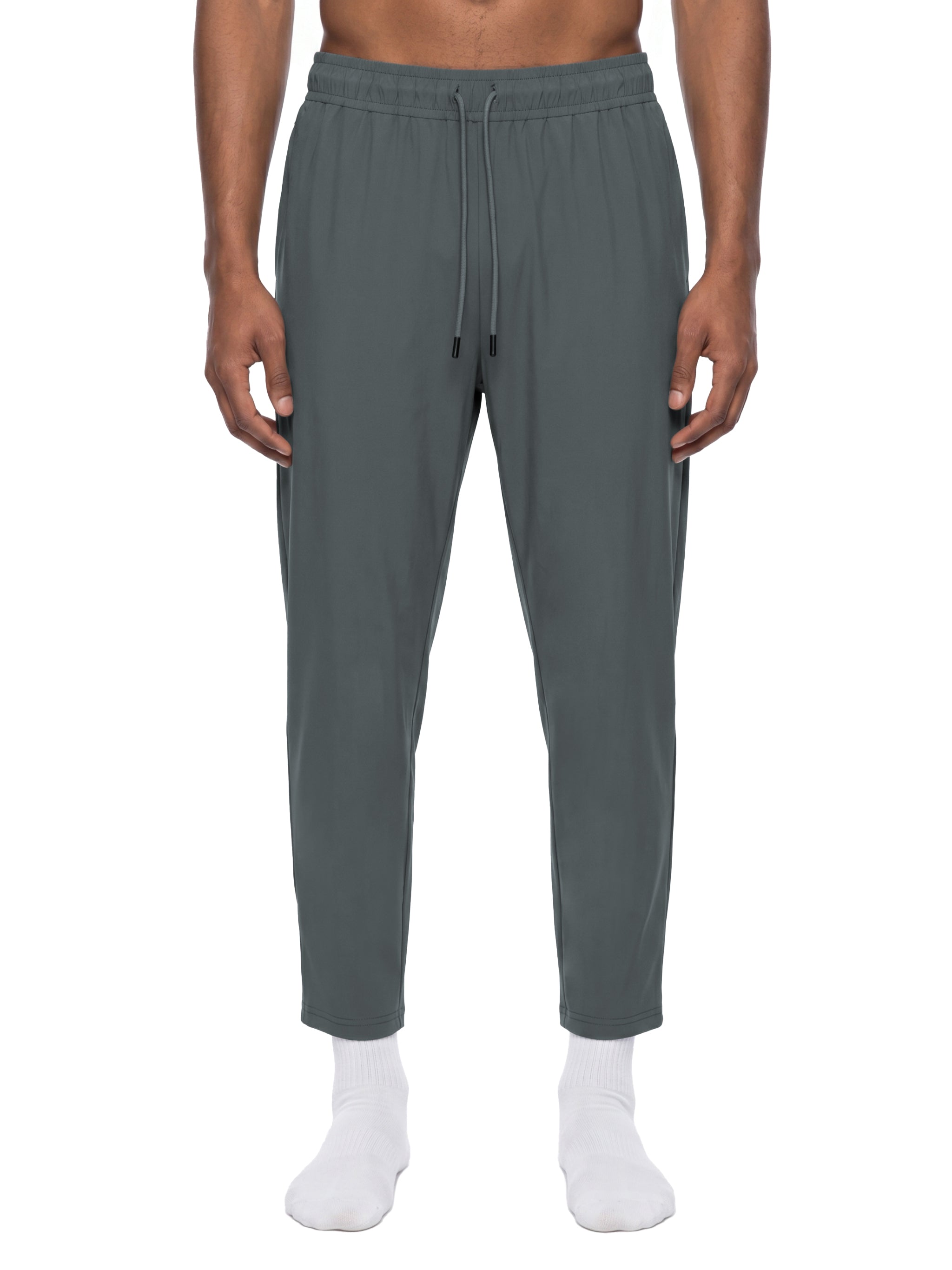 Men's Lightweight Tapered Pants
