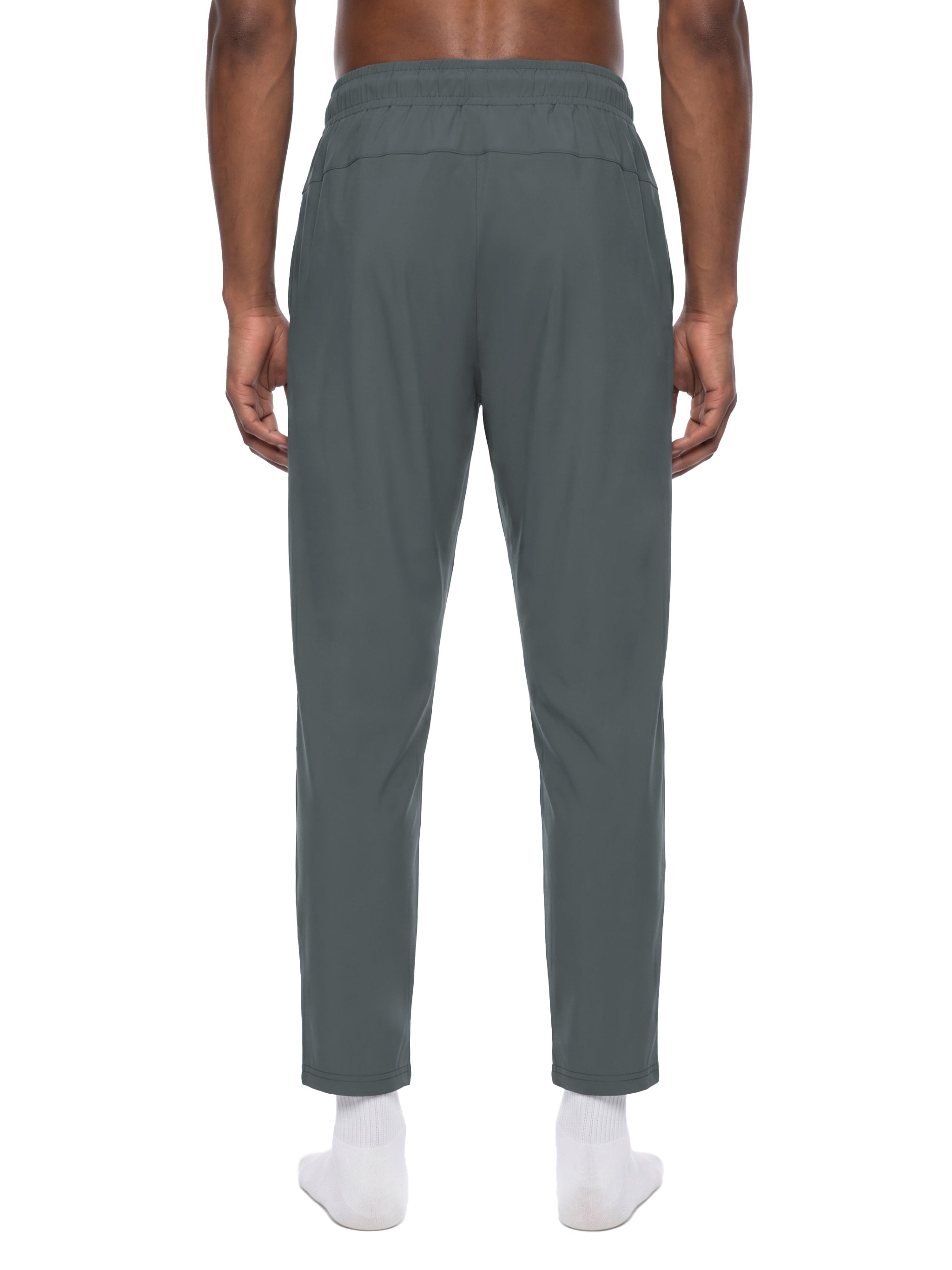 Men's Lightweight Tapered Pants