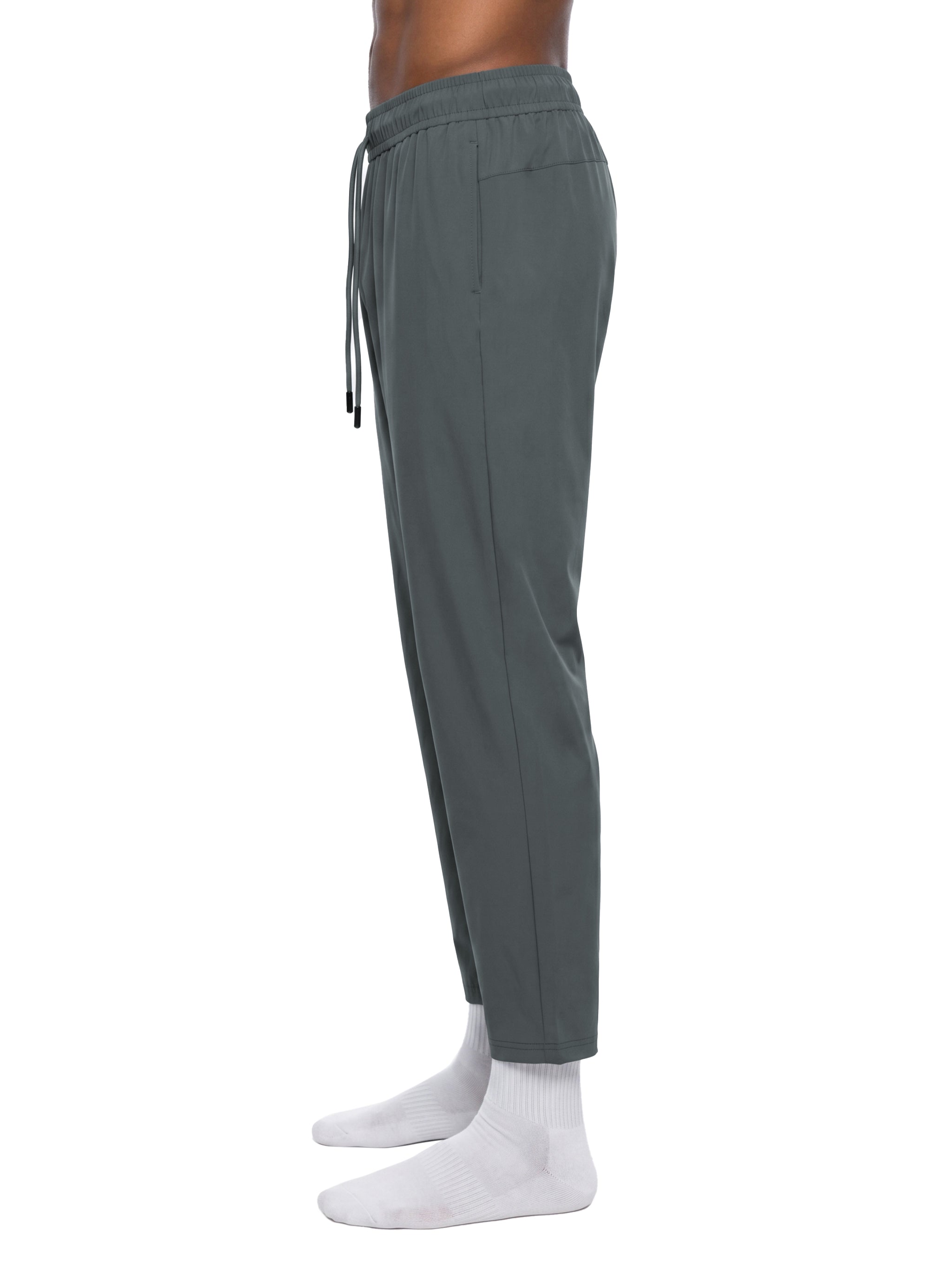 Men's Lightweight Tapered Pants