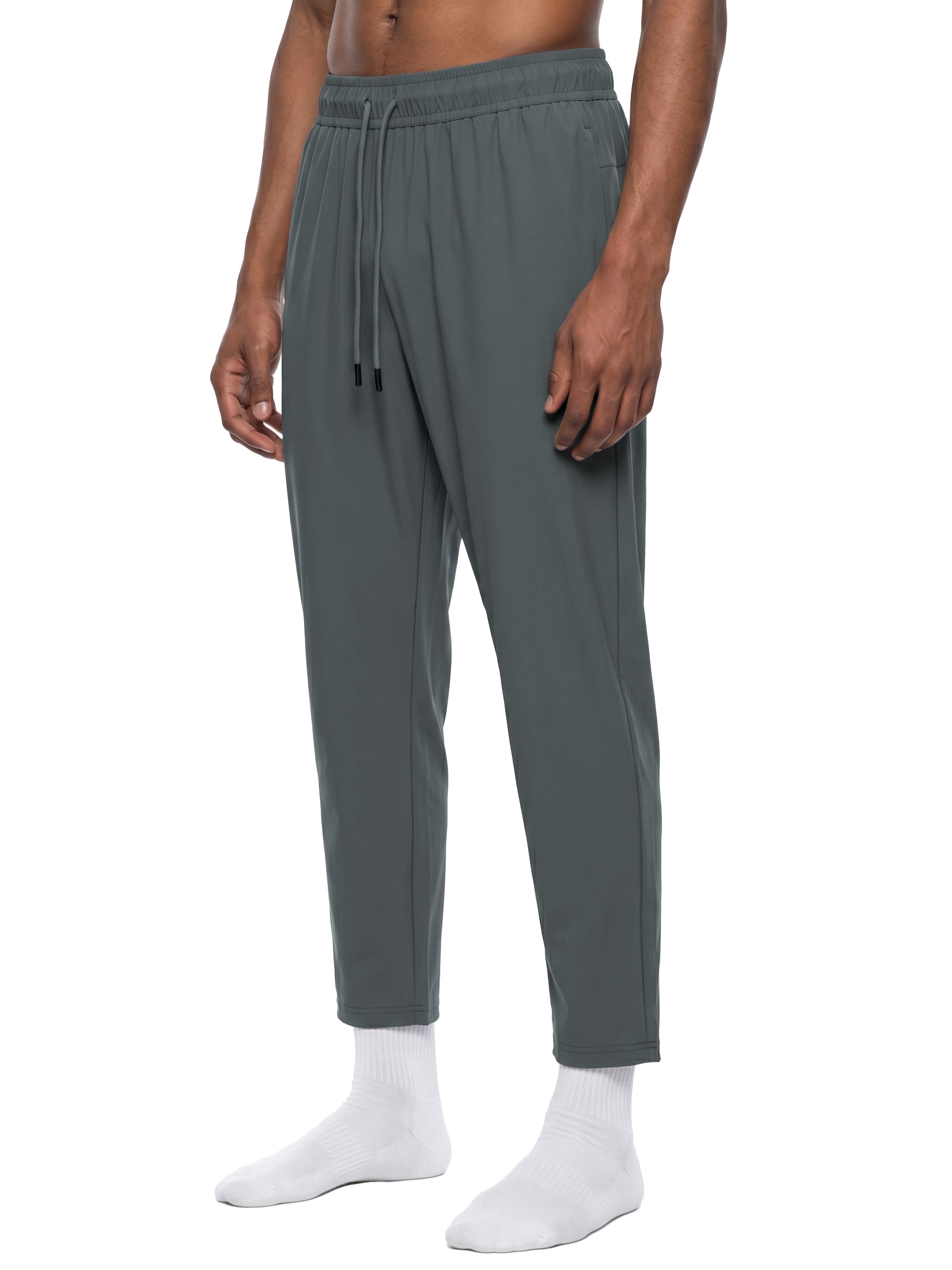 Men's Lightweight Tapered Pants