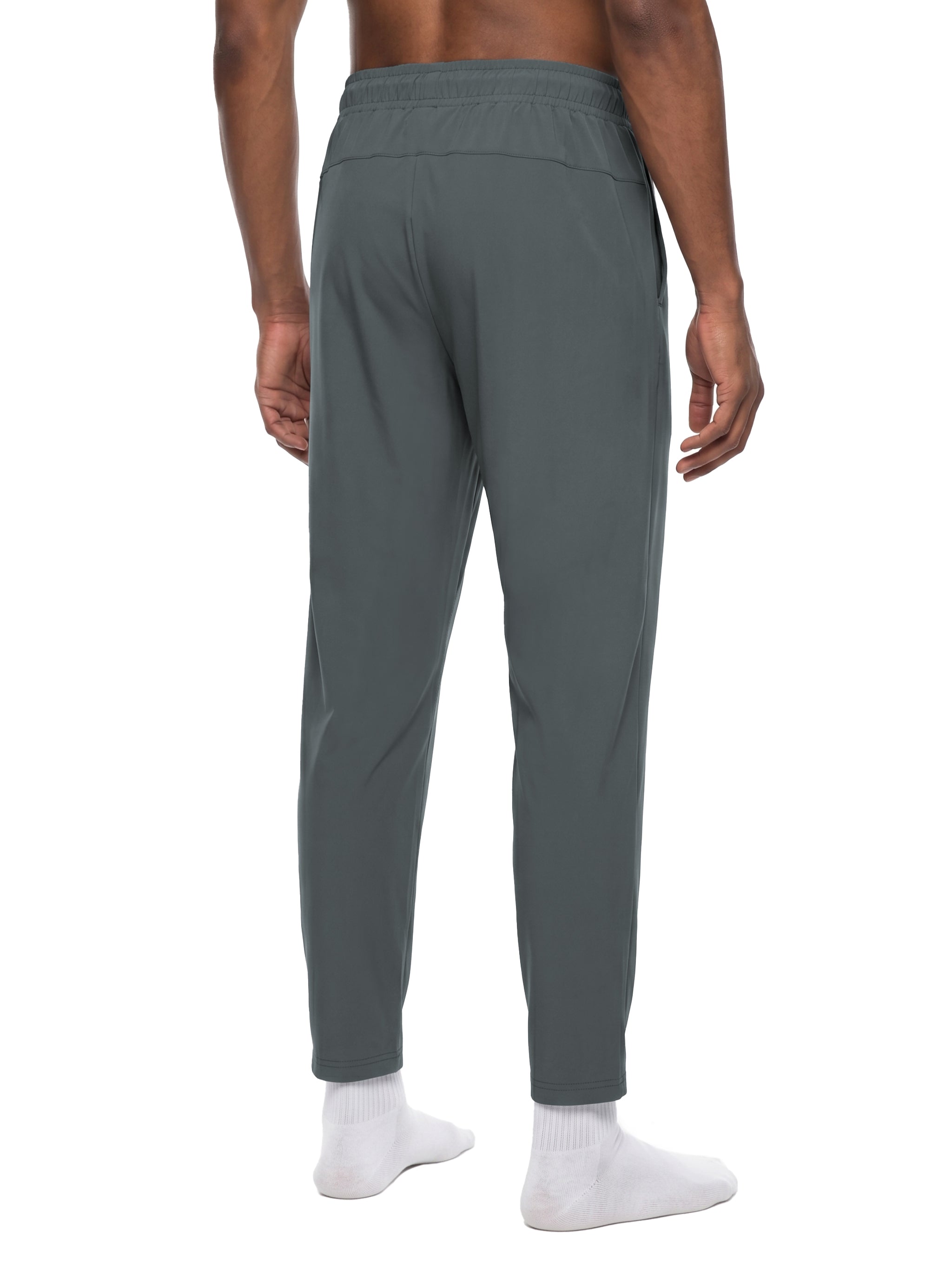 Men's Lightweight Tapered Pants
