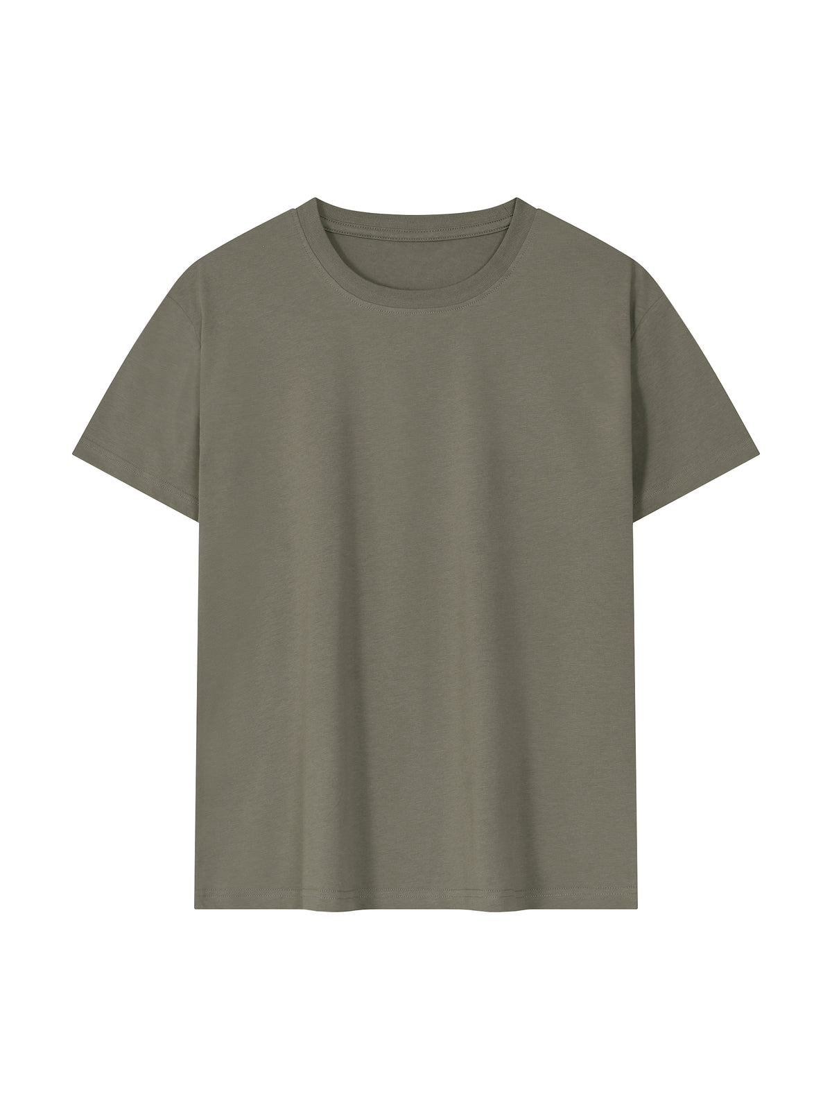 Unisex Quick-Dry Performance T-Shirt – Lightweight Moisture-Wicking Activewear Tee