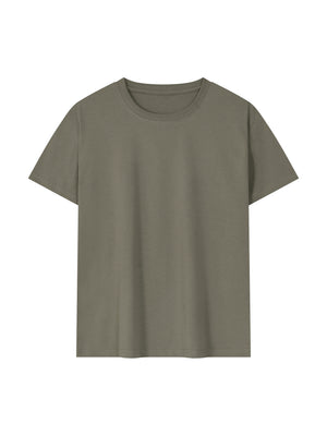 Unisex Quick-Dry Performance T-Shirt – Lightweight Moisture-Wicking Activewear Tee