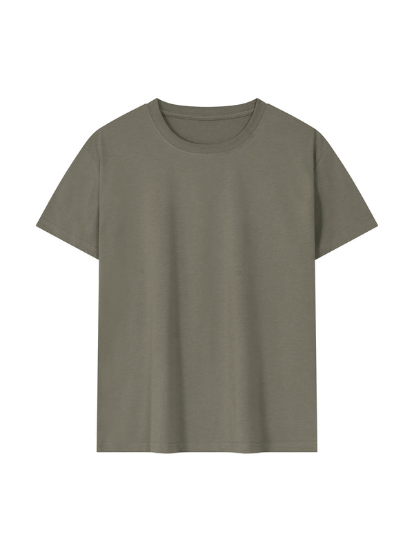 Unisex Quick-Dry Performance T-Shirt – Lightweight Moisture-Wicking Activewear Tee