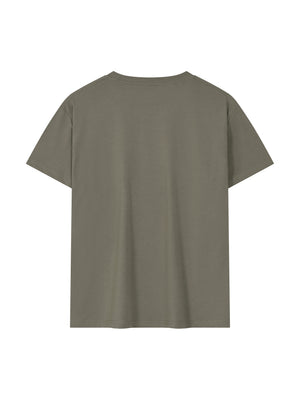 Unisex Quick-Dry Performance T-Shirt – Lightweight Moisture-Wicking Activewear Tee