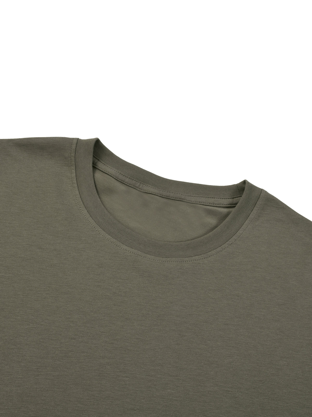 Unisex Quick-Dry Performance T-Shirt – Lightweight Moisture-Wicking Activewear Tee
