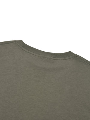 Unisex Quick-Dry Performance T-Shirt – Lightweight Moisture-Wicking Activewear Tee
