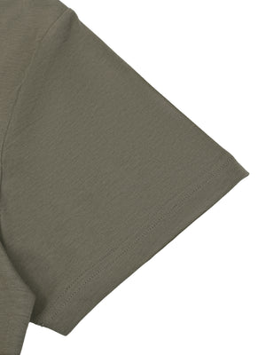 Unisex Quick-Dry Performance T-Shirt – Lightweight Moisture-Wicking Activewear Tee