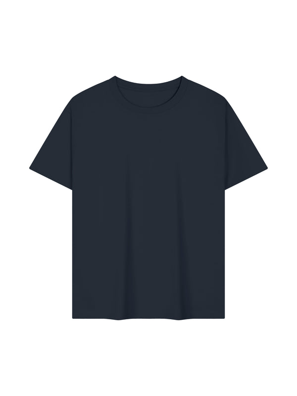 Unisex Performance Moisture-Wicking T-Shirt – Regular Fit Activewear Tee