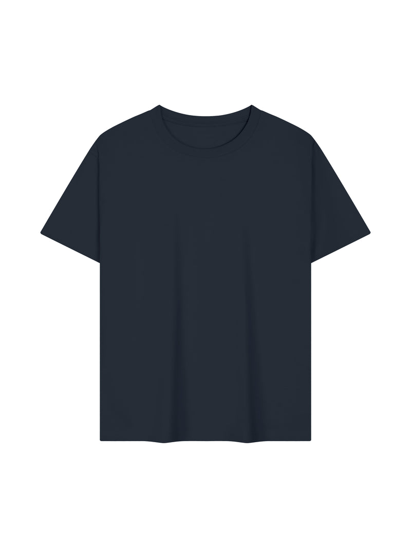 Unisex Regular Fit Coolmax T-Shirt