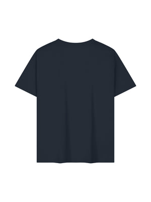 Unisex Performance Moisture-Wicking T-Shirt – Regular Fit Activewear Tee