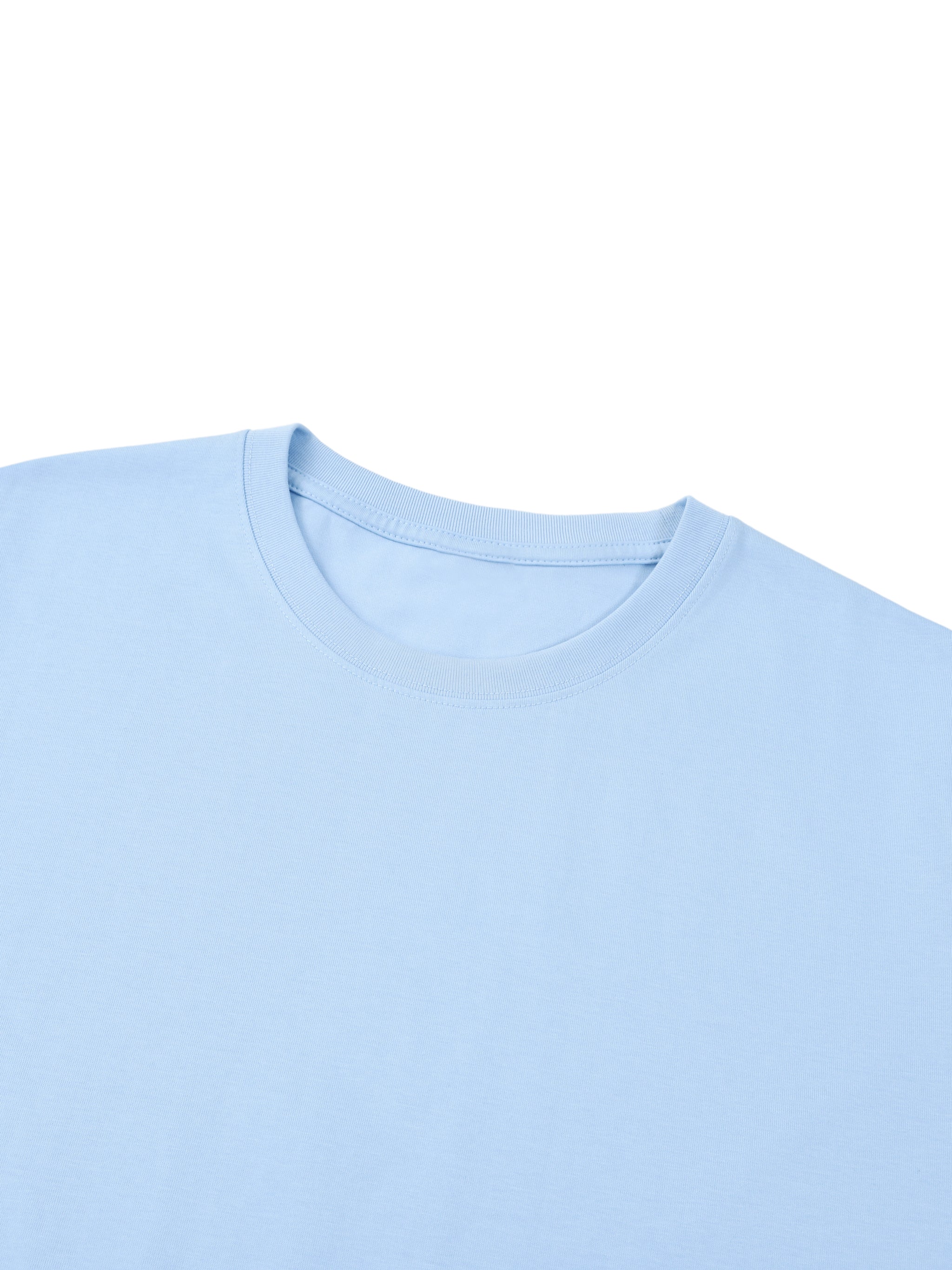 Unisex Regular Fit Coolmax T-Shirt