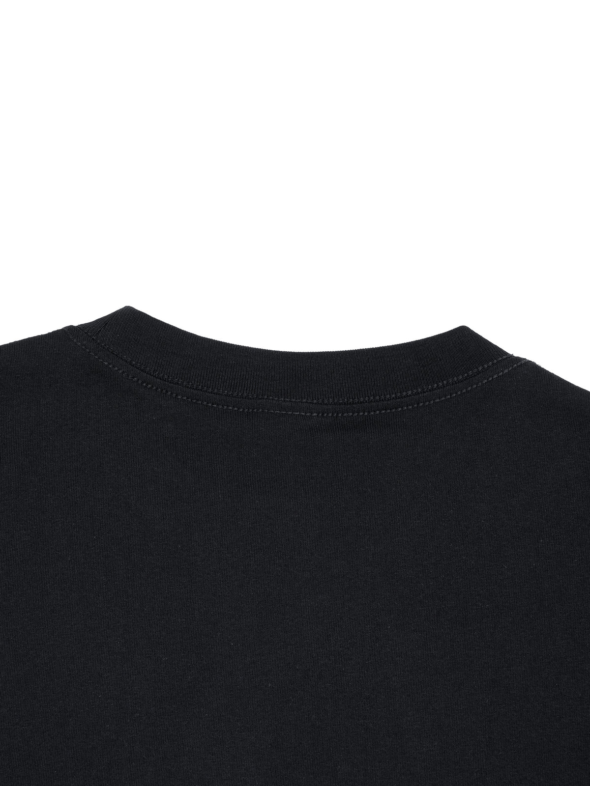 Unisex Oversized Boxy Drop Shoulder Crop T-Shirt – Premium Streetwear Tee