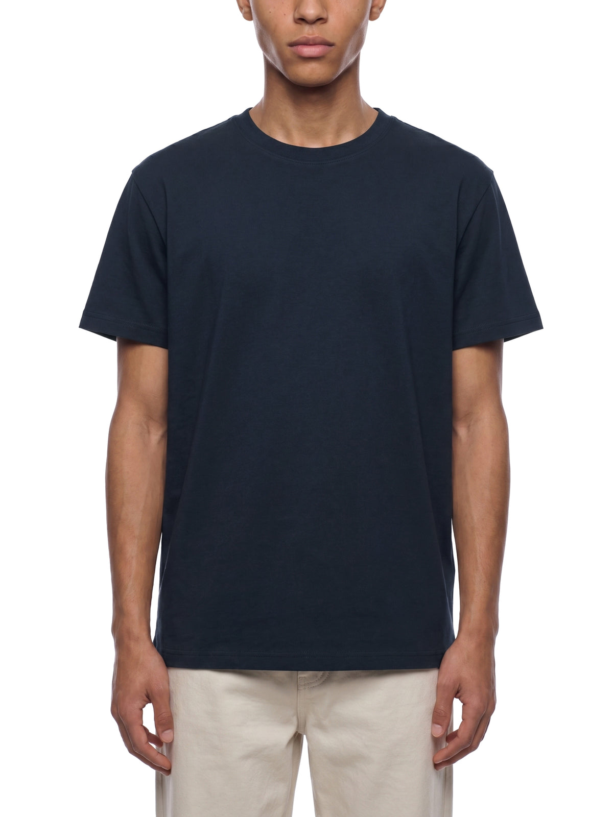 Unisex Performance Moisture-Wicking T-Shirt – Regular Fit Activewear Tee