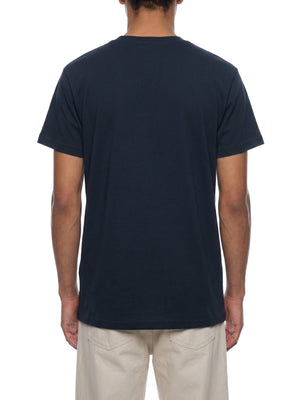 Unisex Performance Moisture-Wicking T-Shirt – Regular Fit Activewear Tee