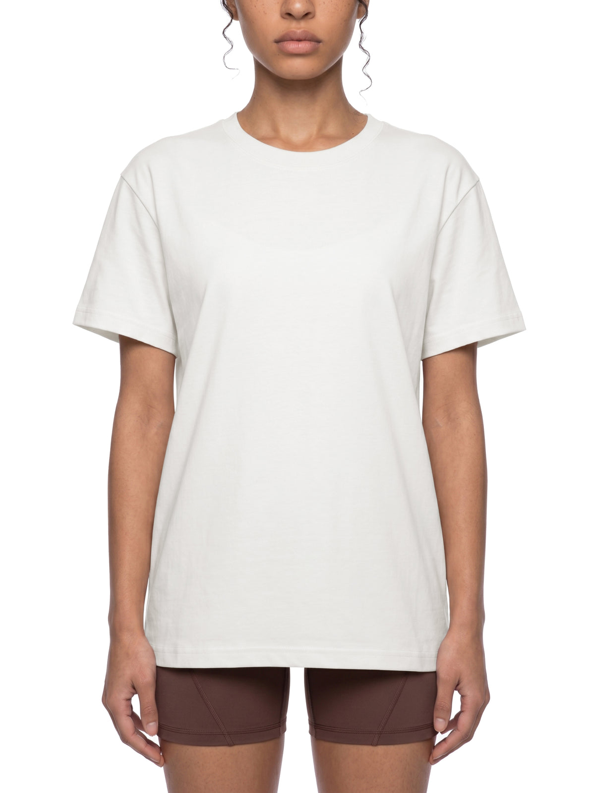 Unisex Performance Moisture-Wicking T-Shirt – Regular Fit Activewear Tee