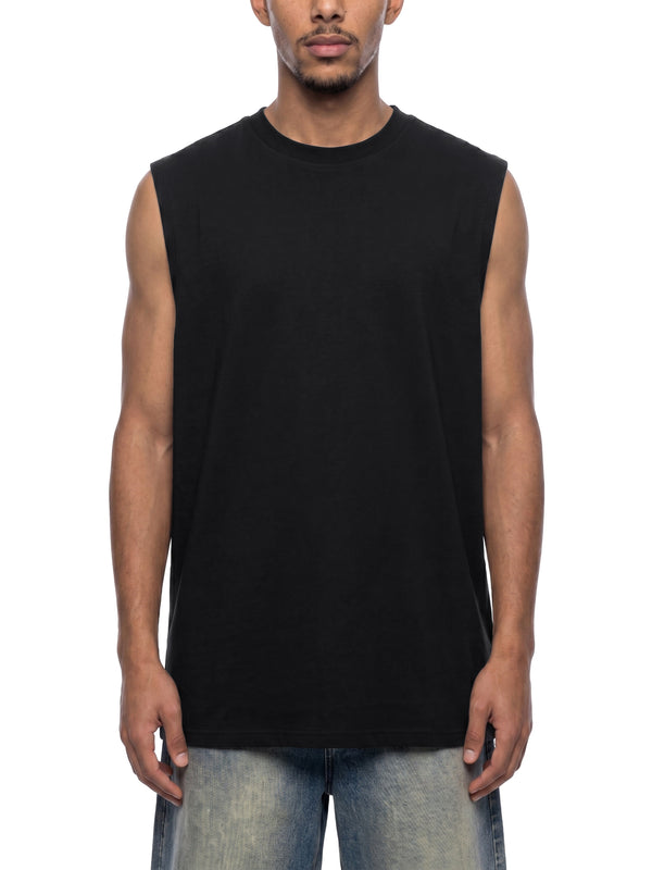 Men's Performance Quick-Dry Athletic Tank Top