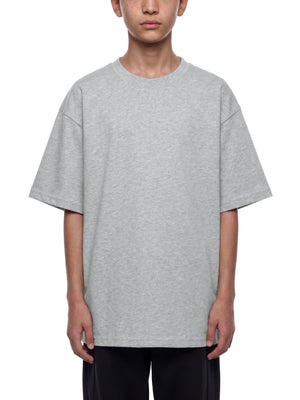 Essential Kids Cotton T-Shirt – Soft Everyday Crew Neck Tee