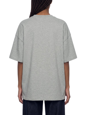 Unisex Performance Panel Training T-Shirt – Moisture-Wicking Activewear Tee