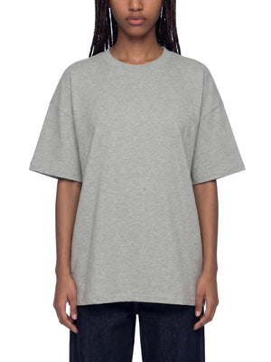 Unisex Performance Panel Training T-Shirt – Moisture-Wicking Activewear Tee