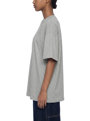 Unisex Performance Panel Training T-Shirt – Moisture-Wicking Activewear Tee