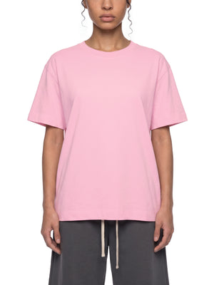 Unisex Vintage Wash Boxy T-Shirt – Oversized Heavyweight Retro Streetwear Tee