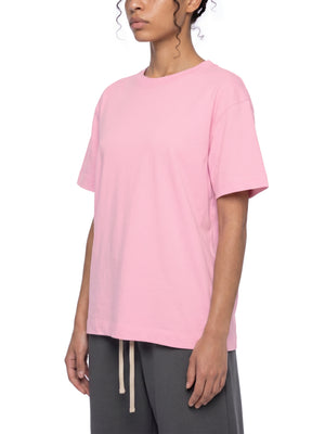 Unisex Vintage Wash Boxy T-Shirt – Oversized Heavyweight Retro Streetwear Tee