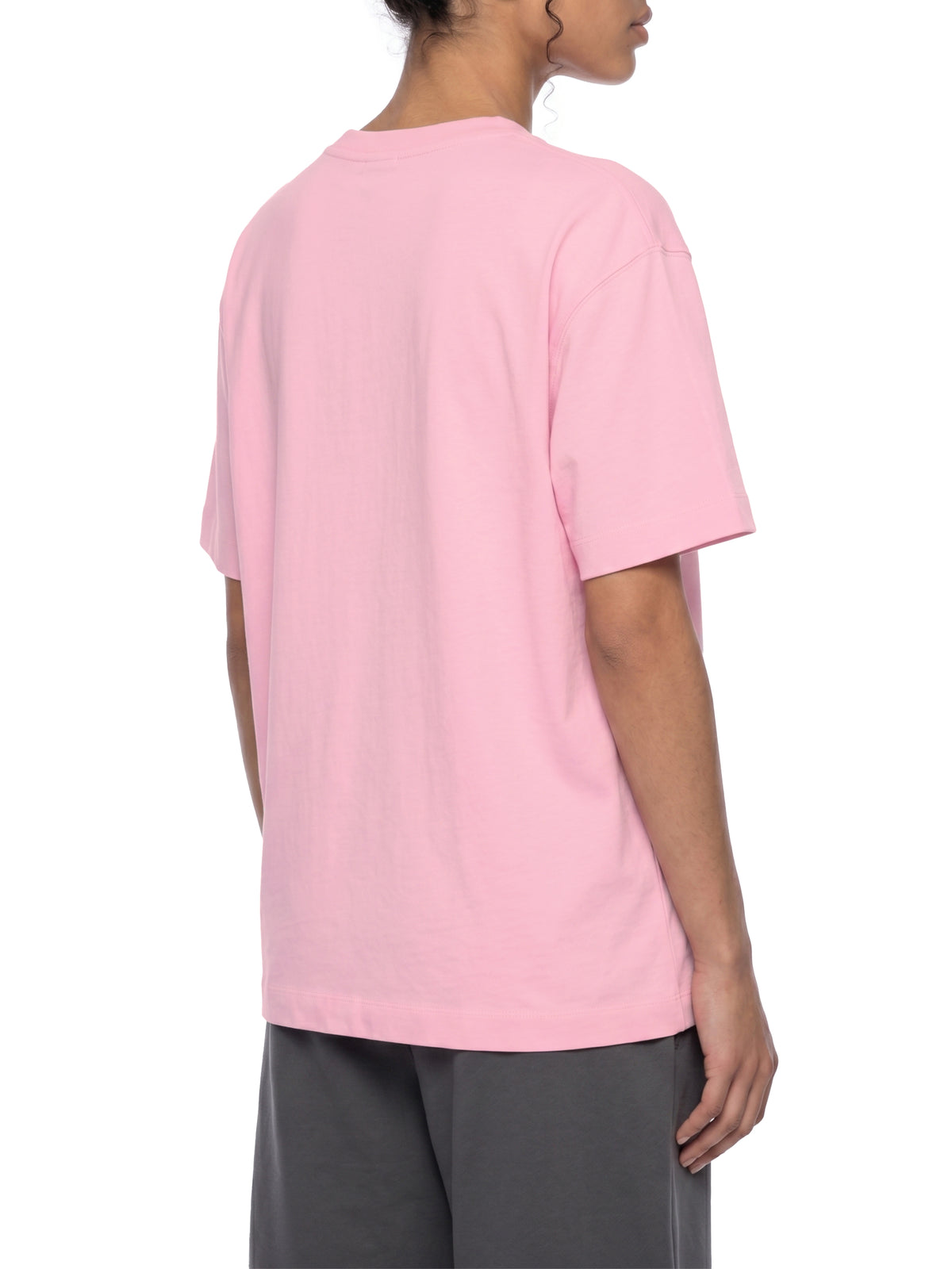 Unisex Vintage Wash Boxy T-Shirt – Oversized Heavyweight Retro Streetwear Tee