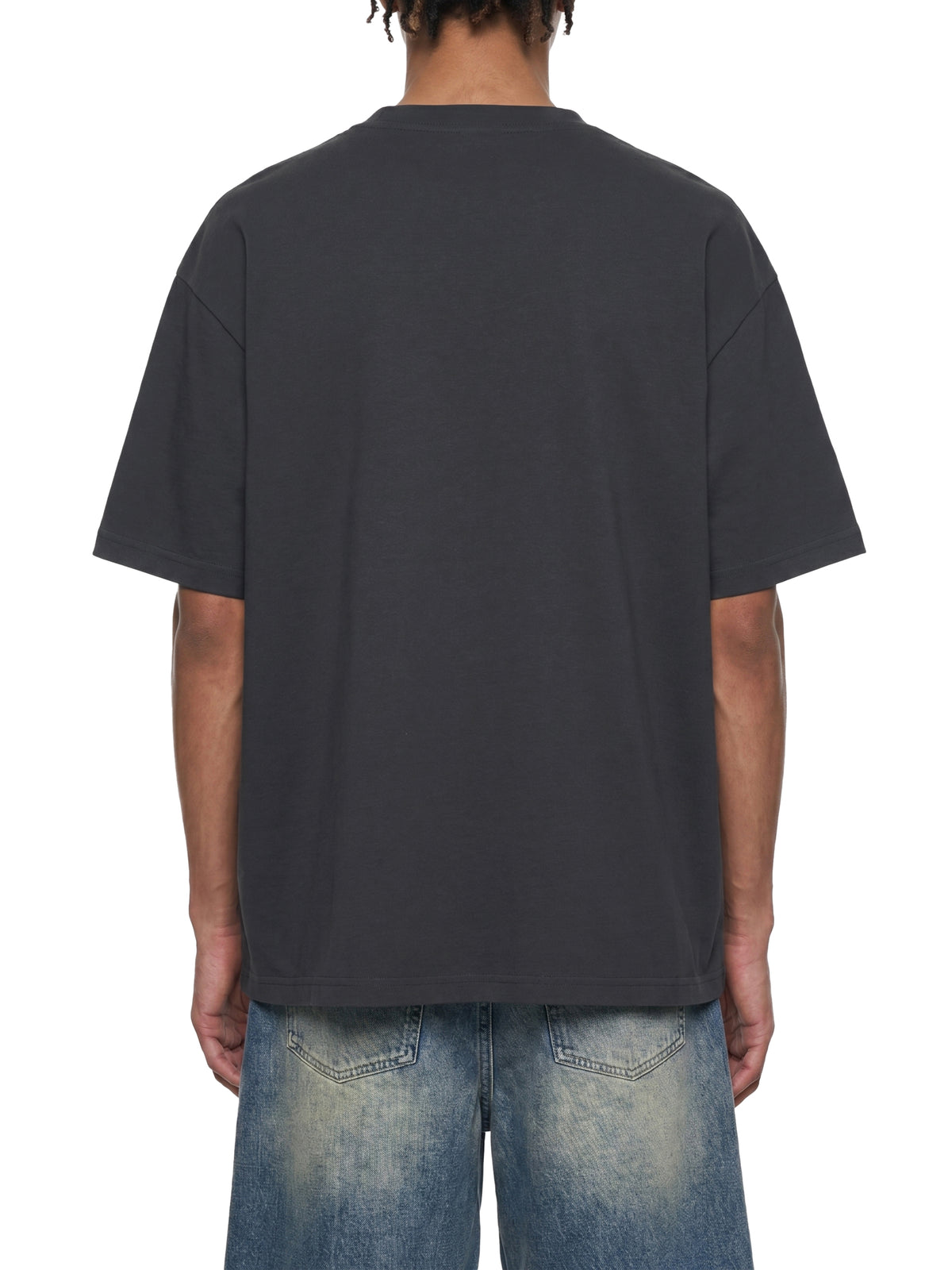 Unisex Quick-Dry Performance T-Shirt – Lightweight Moisture-Wicking Activewear Tee