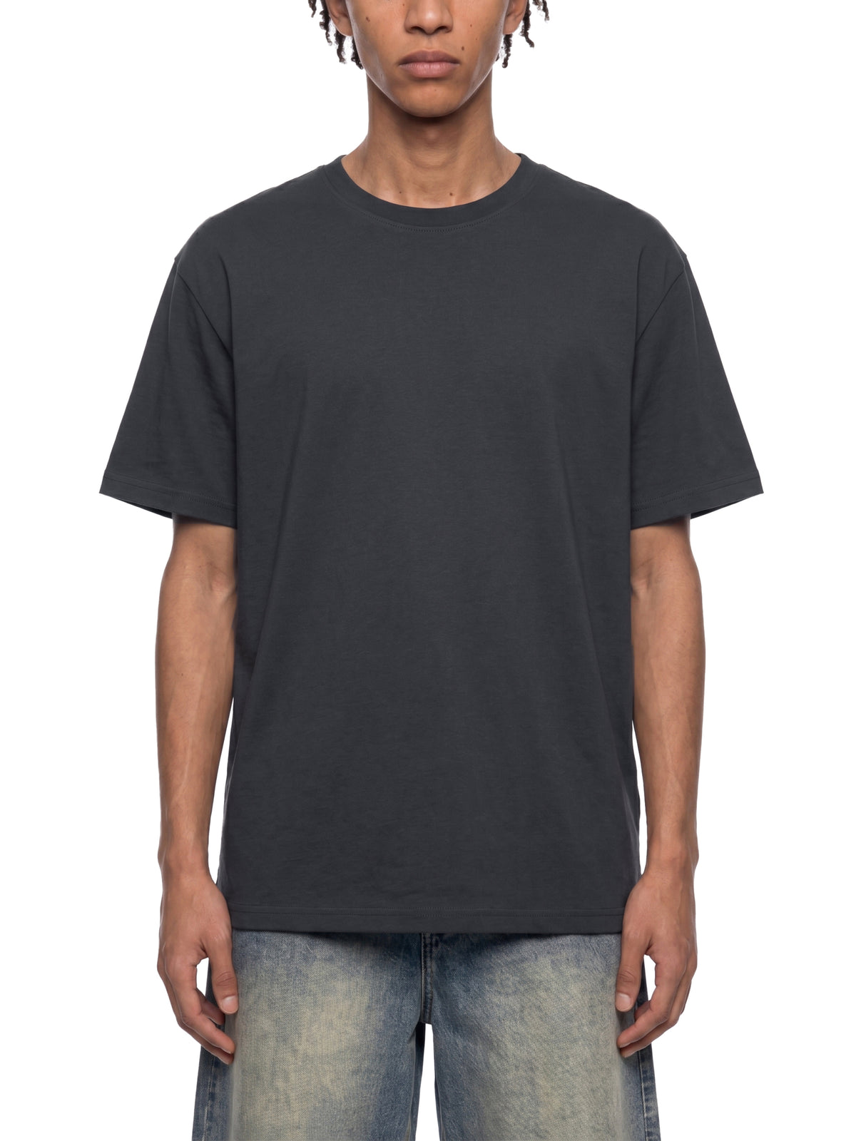 Unisex Quick-Dry Performance T-Shirt – Lightweight Moisture-Wicking Activewear Tee