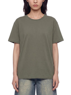 Unisex Quick-Dry Performance T-Shirt – Lightweight Moisture-Wicking Activewear Tee
