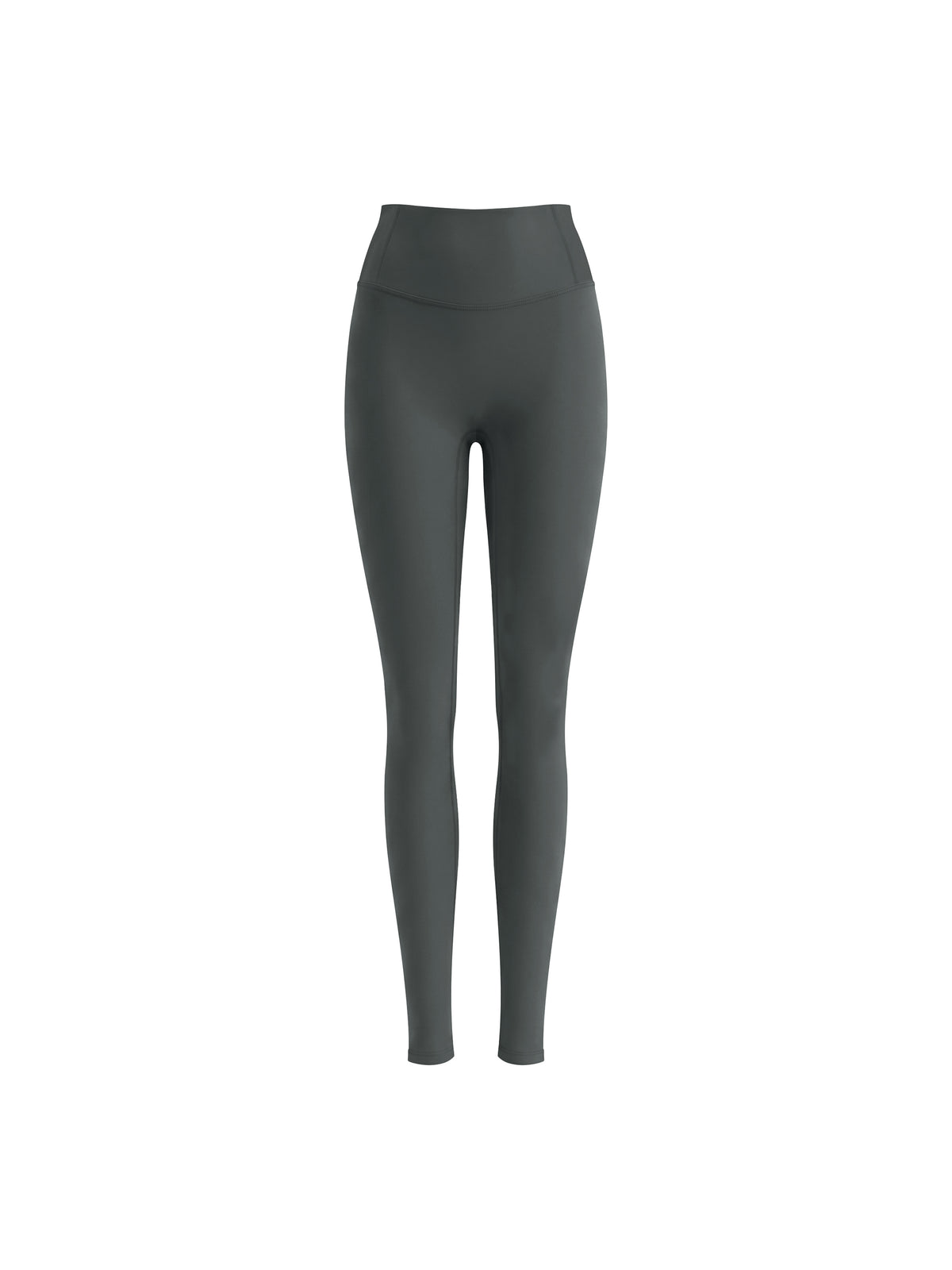 Women's High-Waisted Sculpting Ankle Leggings – Performance Activewear