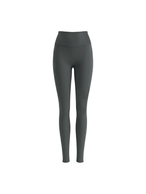 Women's High-Waisted Sculpting Ankle Leggings – Performance Activewear