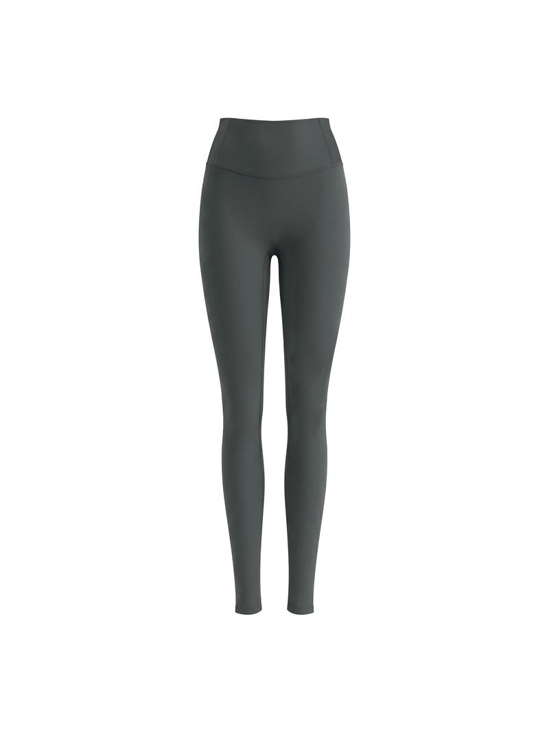 Women's High Waisted Ankle Leggings