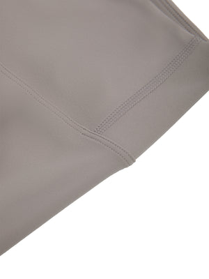 Women's High-Waisted Sculpting Ankle Leggings – Performance Activewear