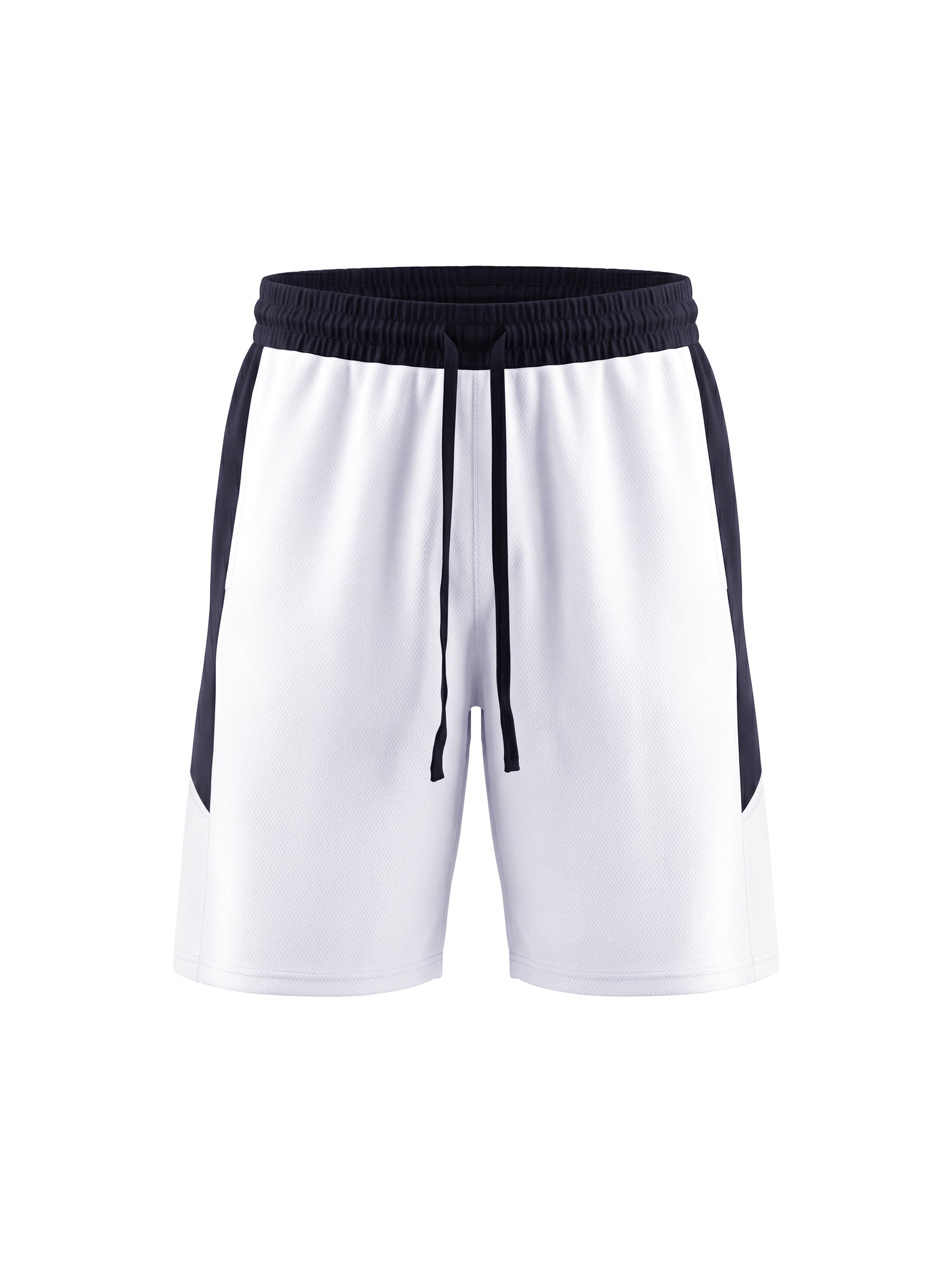 Men's Drawstring Active Shorts