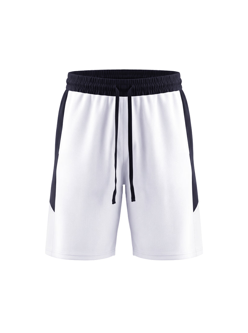 Men's Drawstring Active Shorts