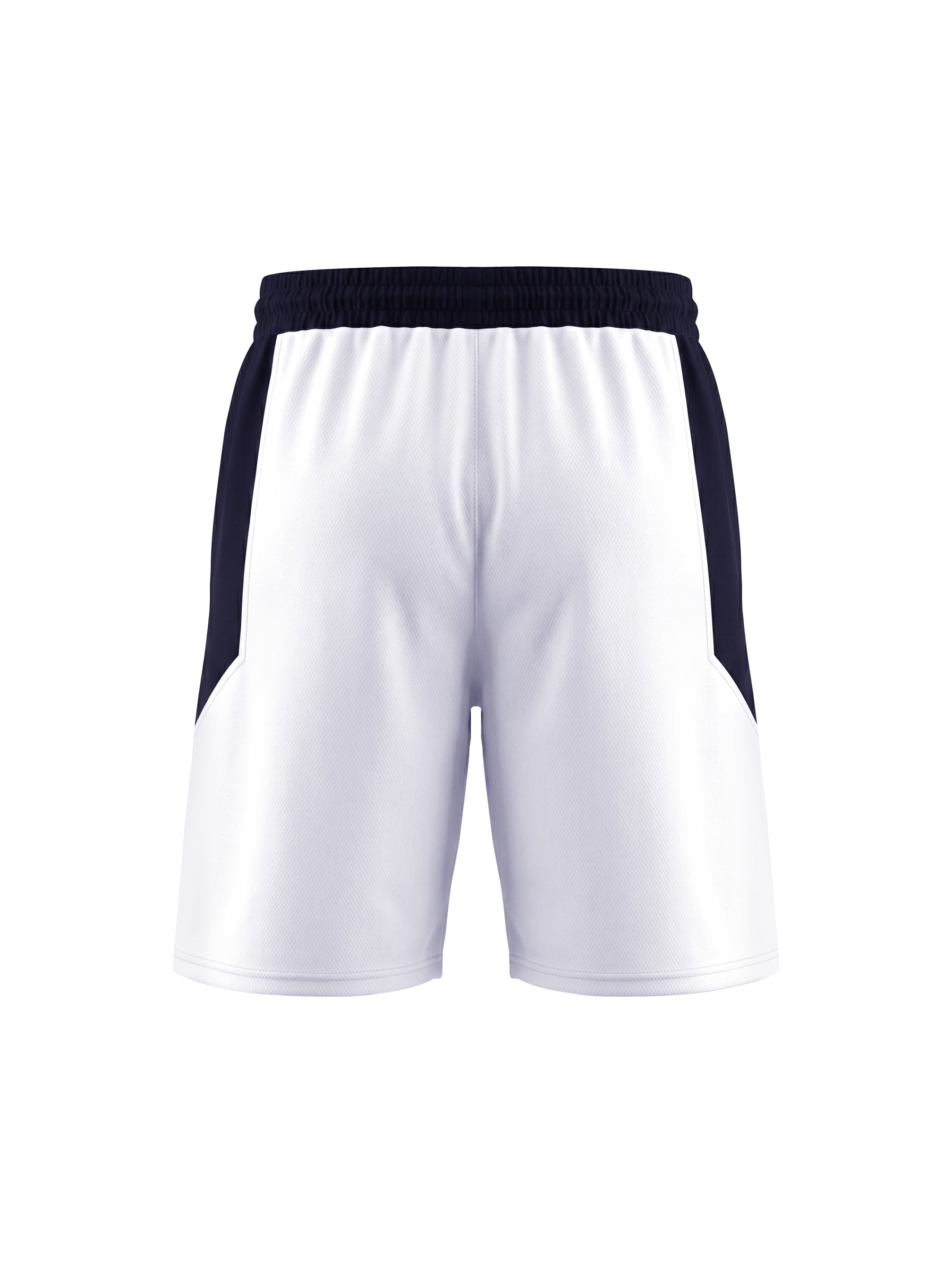 Men's Drawstring Active Shorts