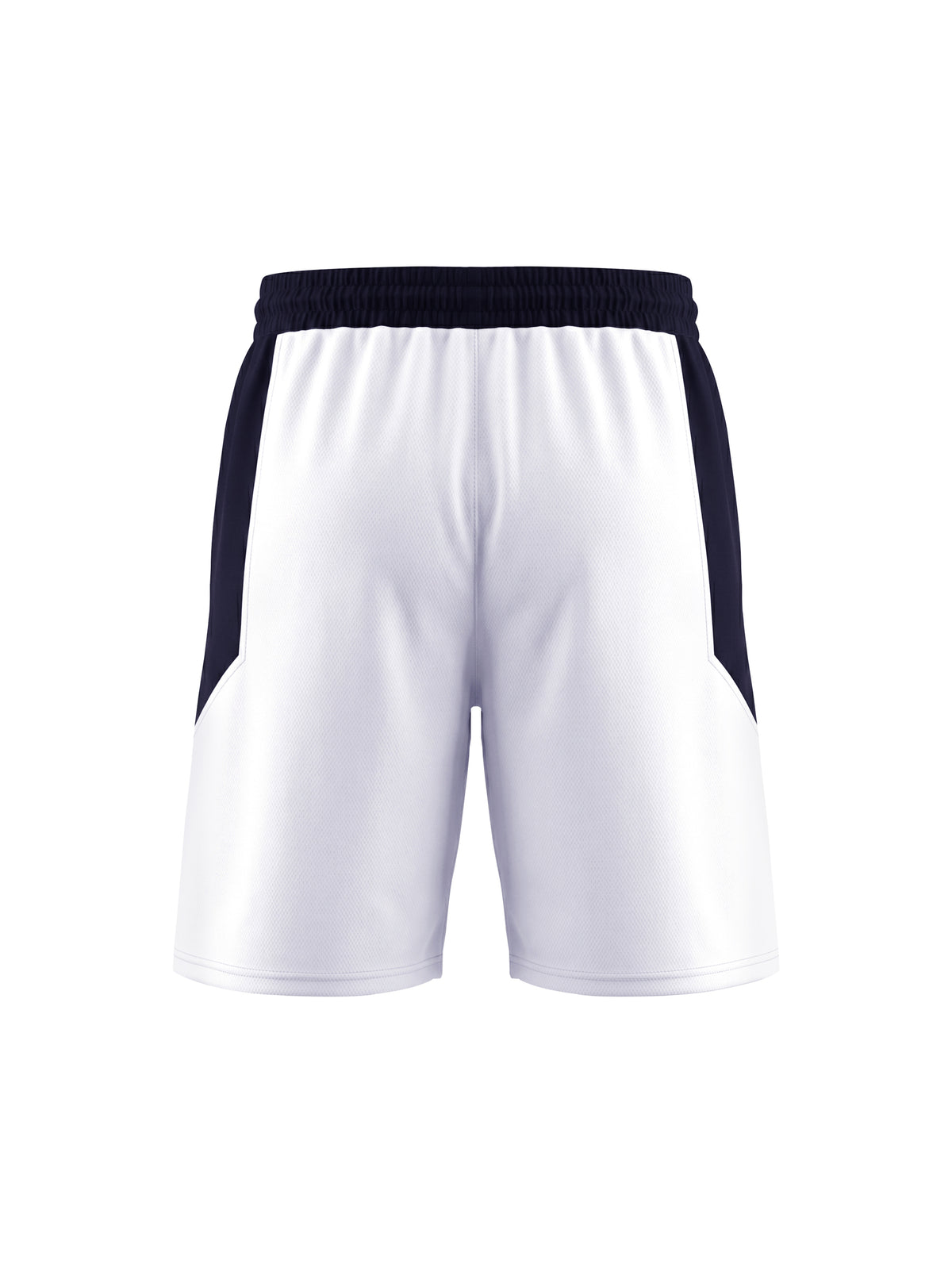 Men's Performance Drawstring Active Shorts – Lightweight Athletic Training Shorts