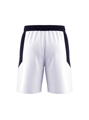 Men's Performance Drawstring Active Shorts – Lightweight Athletic Training Shorts