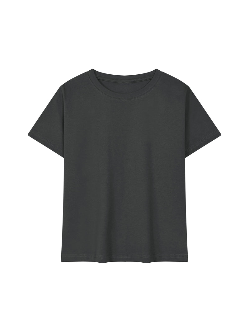 Women's Quick-Dry Baby T-Shirt