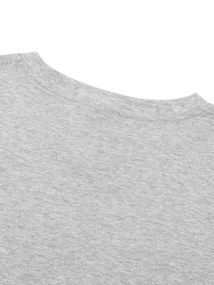 Women's Quick Dry Baby T-Shirt – Slim Fit Moisture-Wicking Activewear Tee