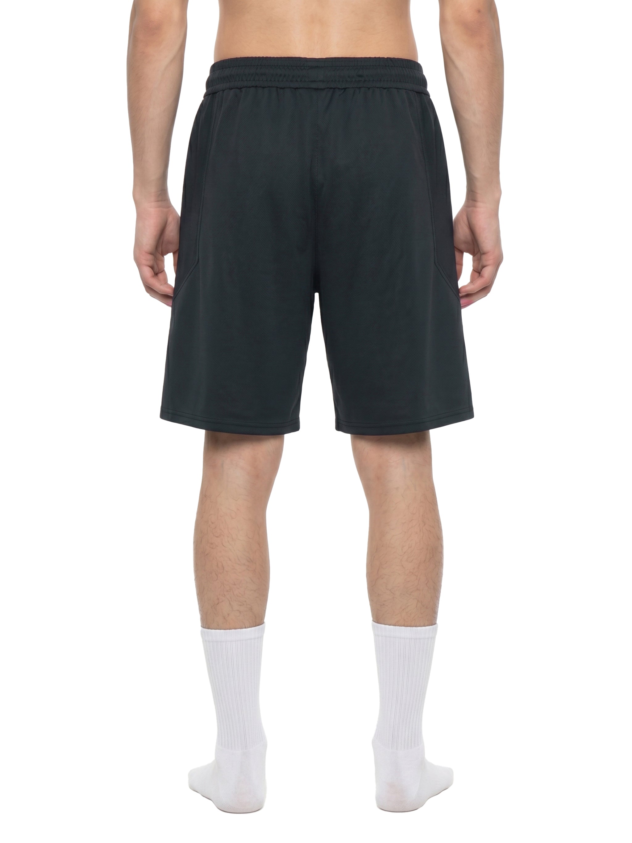 Men's Drawstring Active Shorts