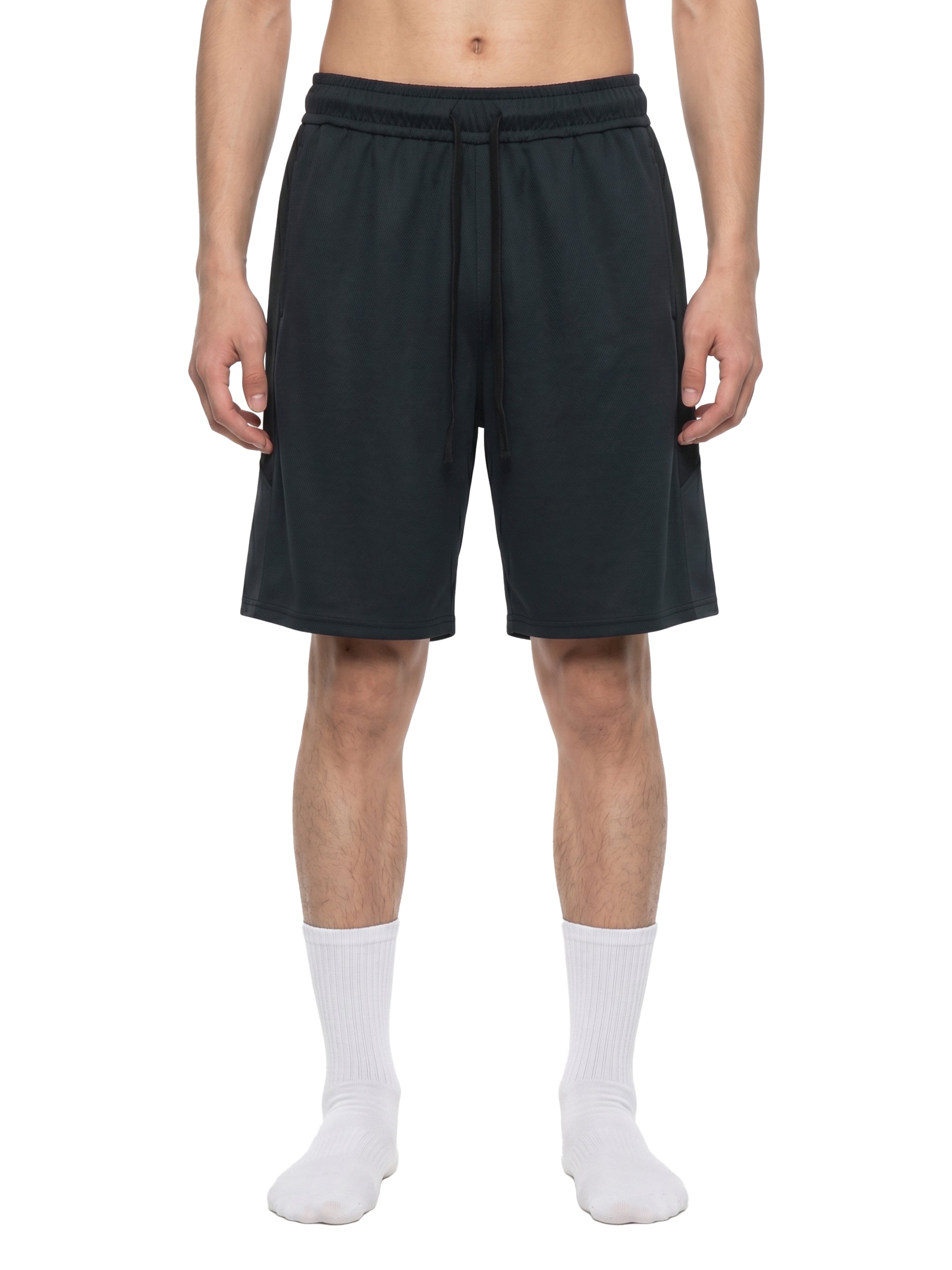 Men's Drawstring Active Shorts