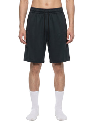 Men's Performance Drawstring Active Shorts – Lightweight Athletic Training Shorts