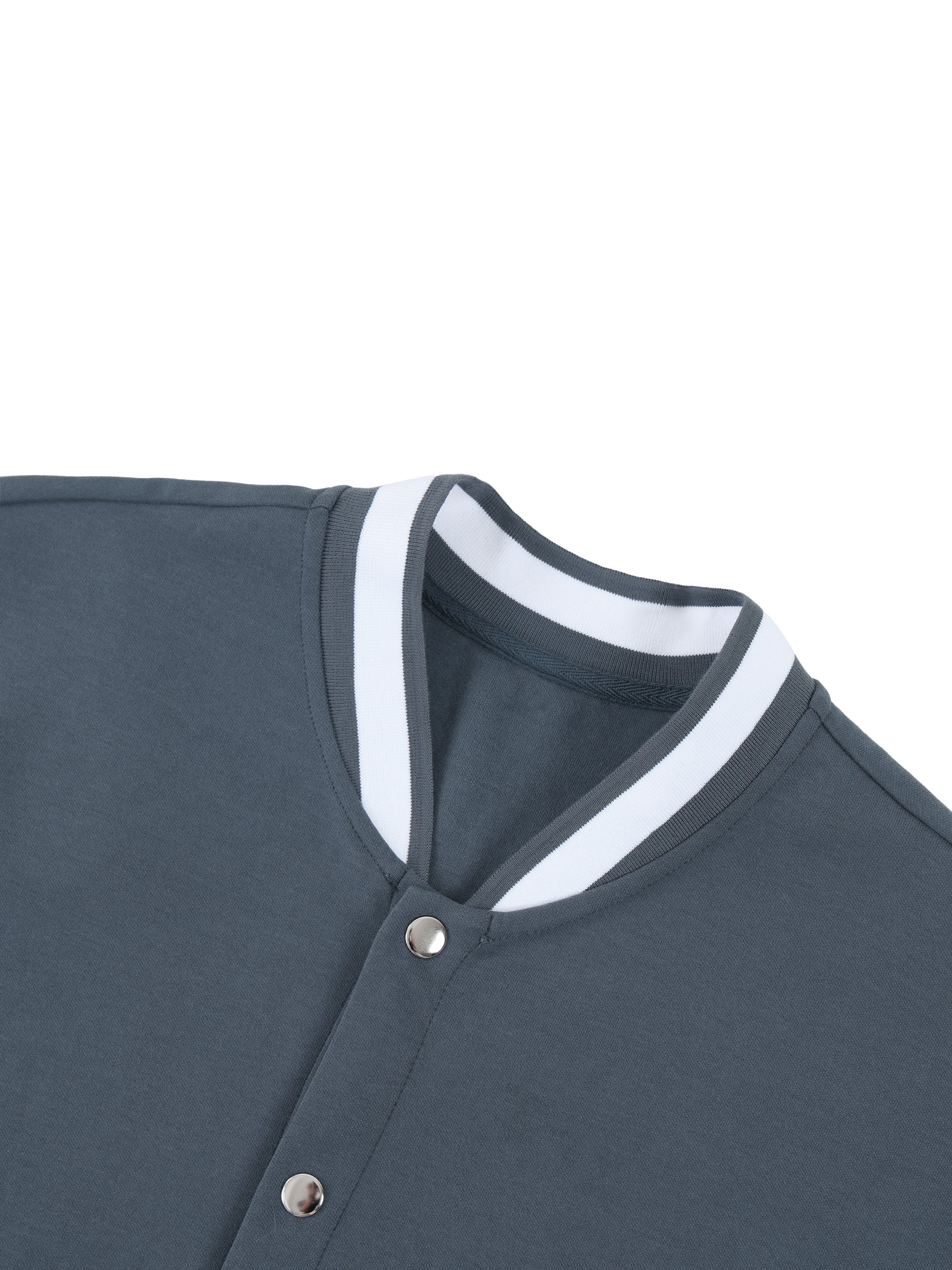 Unisex Boxy Heavyweight Baseball Jersey