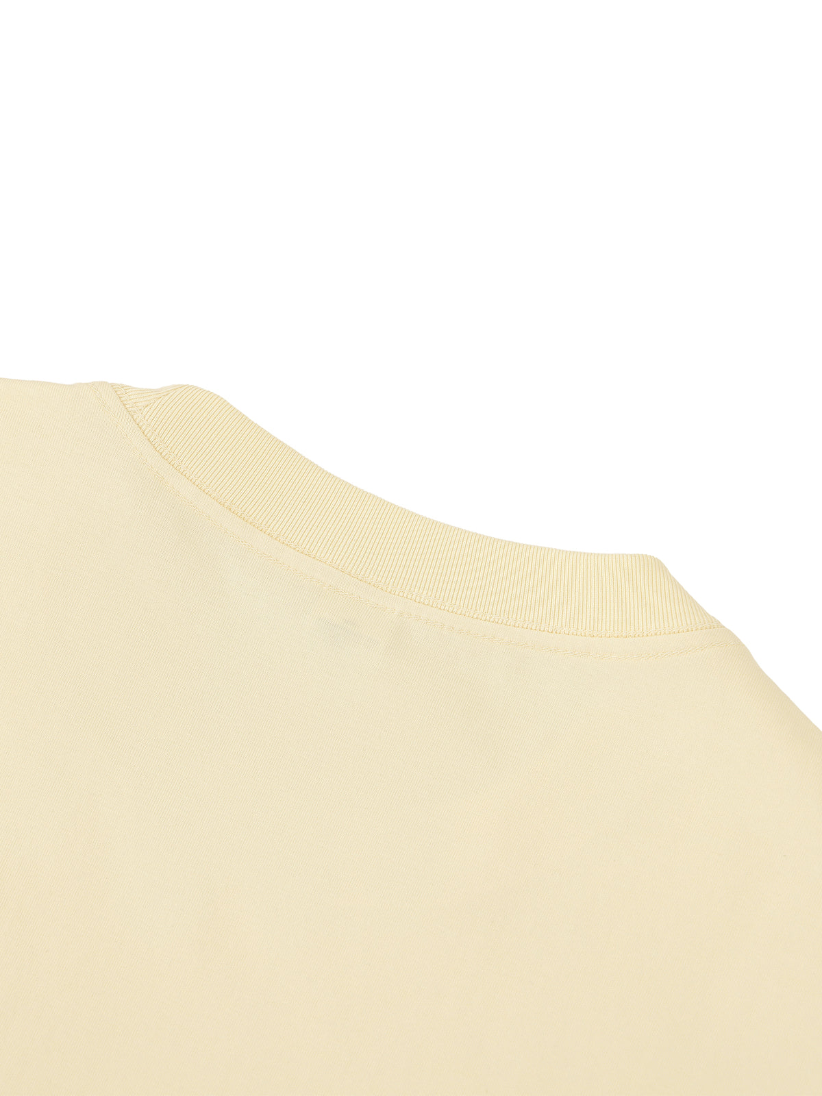 Unisex Drop Shoulder Cotton T-Shirt – Oversized Premium Streetwear Essentia