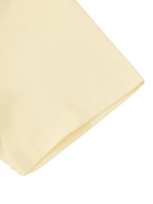 Unisex Drop Shoulder Cotton T-Shirt – Oversized Premium Streetwear Essentia